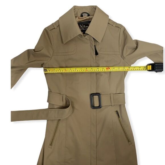 MACKAGE Trenchcoat - Picture 10 of 14
